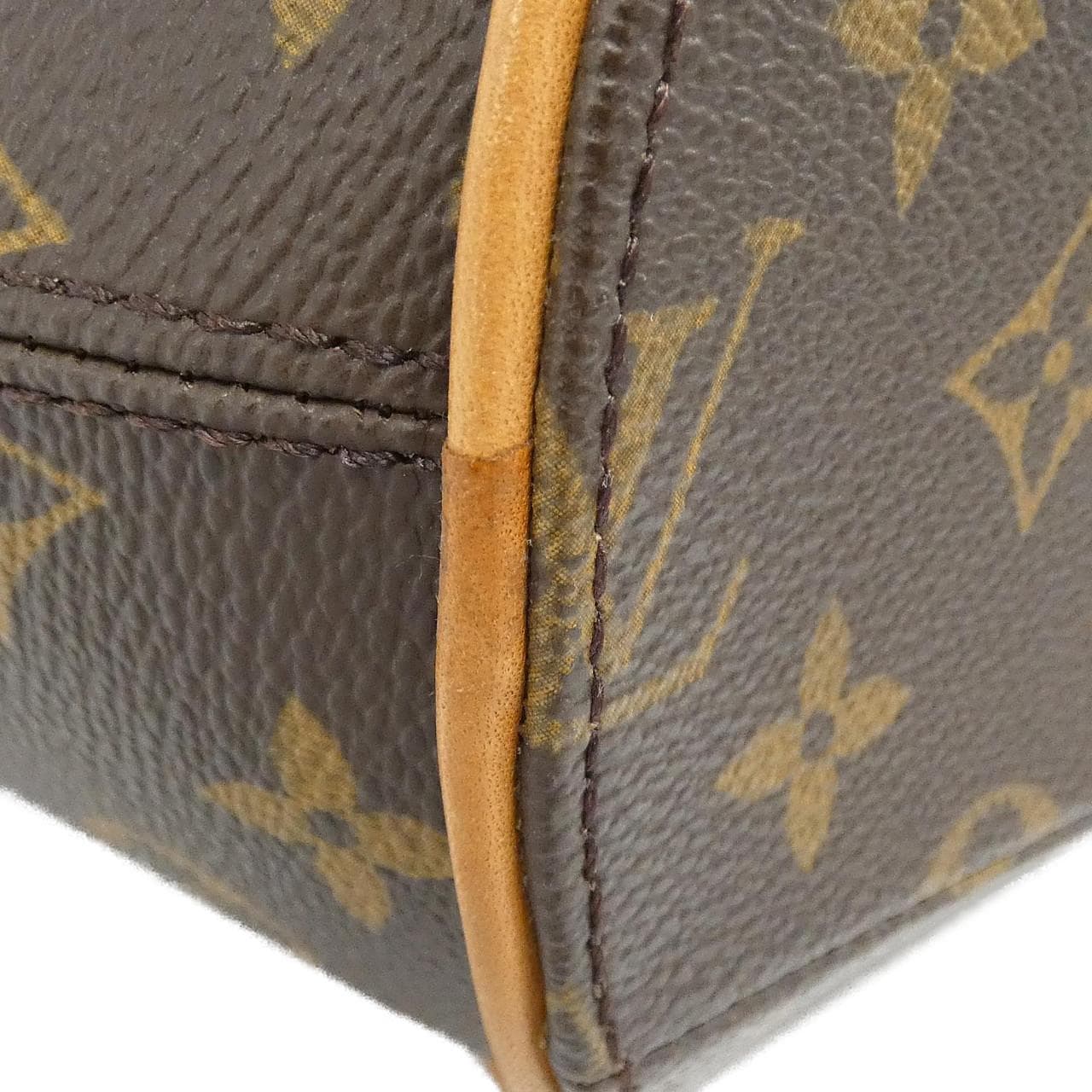 LOUIS VUITTON Monogram Ellipse MM M51126 包