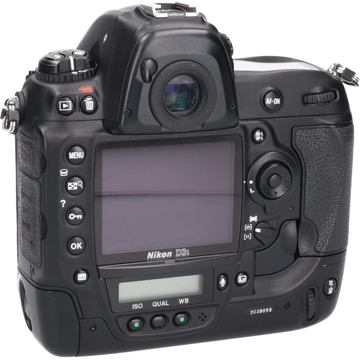 ＮＩＫＯＮ　Ｄ３Ｓ