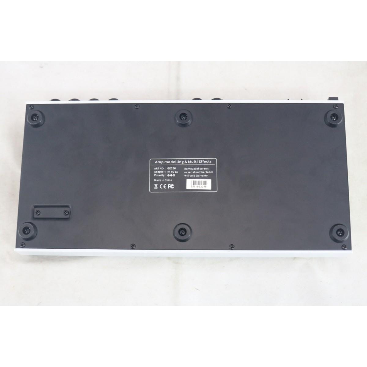 ＭＯＯＥＲ　ＧＥ２５０