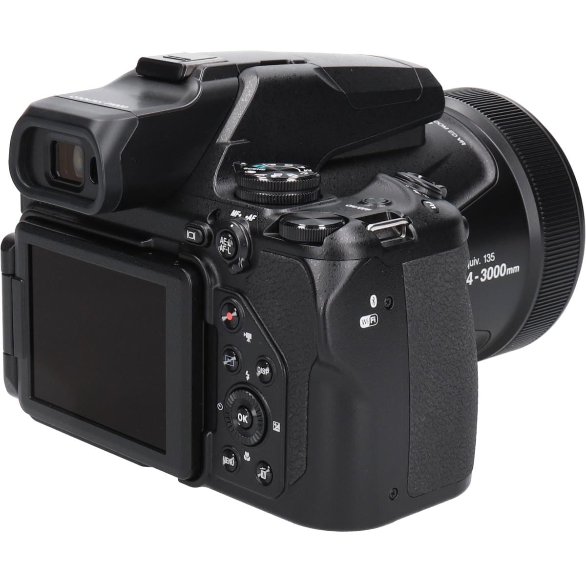 ＣＯＯＬＰＩＸ　Ｐ１０００
