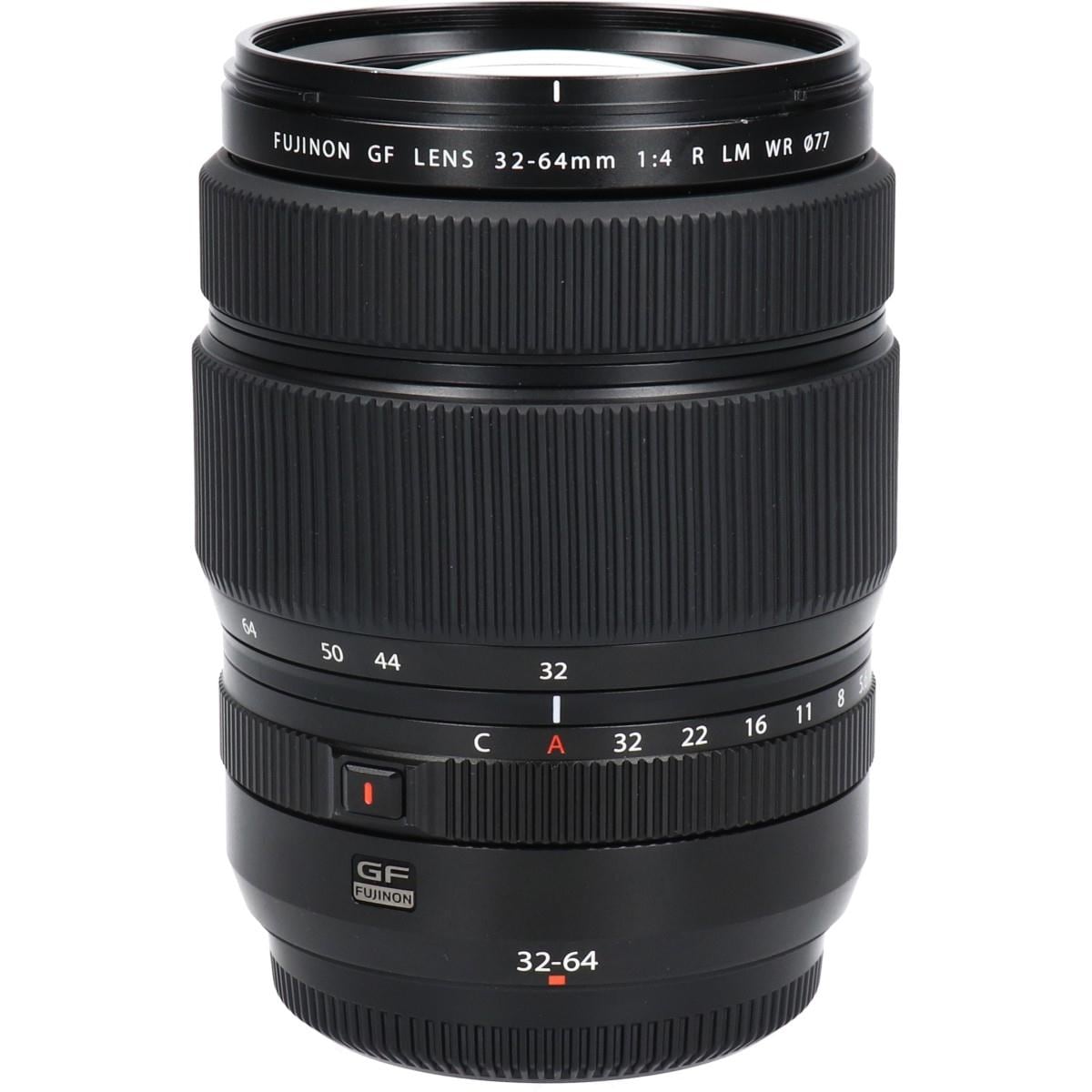 ＧＦ３２－６４ｍｍ　Ｆ４Ｒ　ＬＭ　ＷＲ