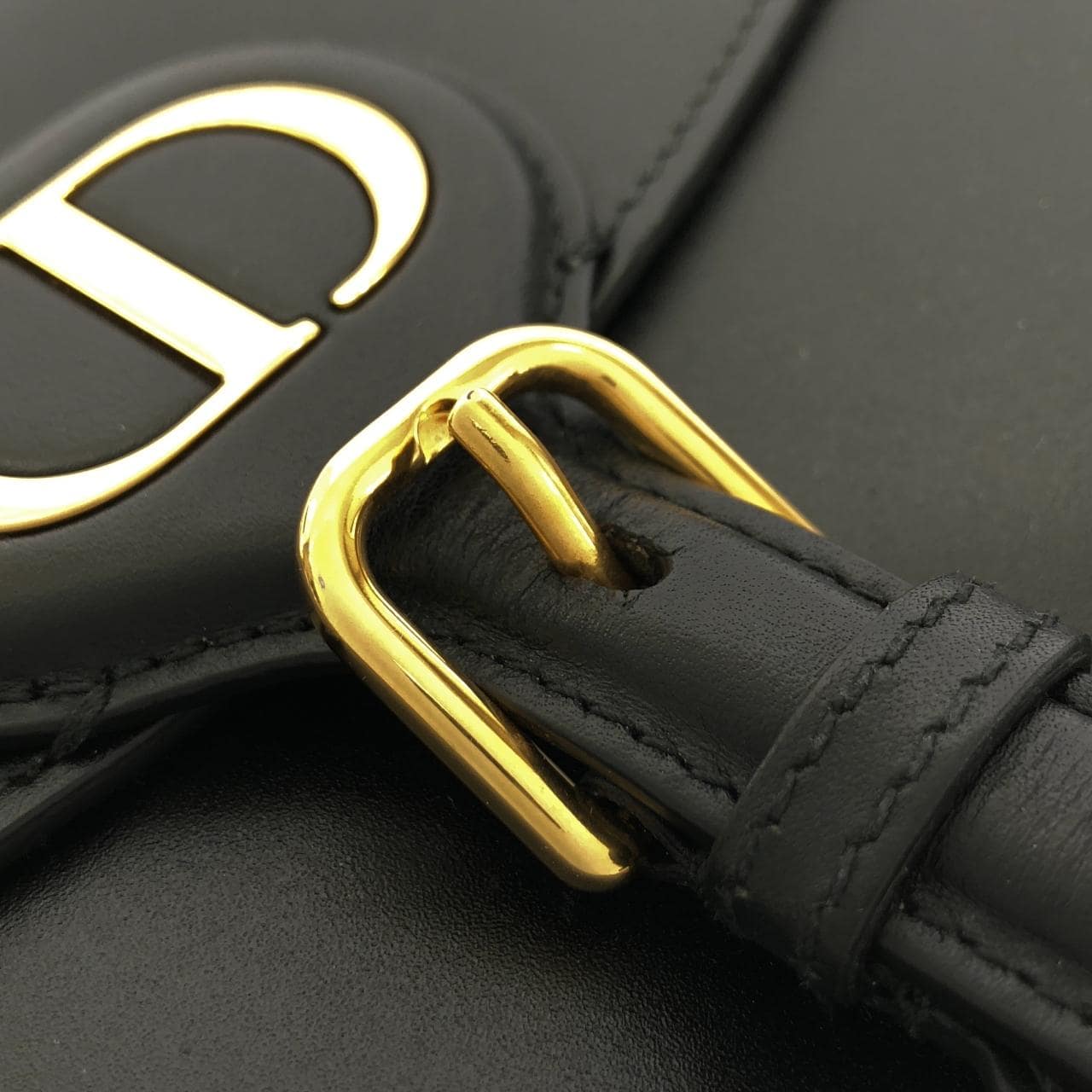 クリスチャンディオール ディオール ボビー ミディアム M9319UMOL ショルダーバッグ