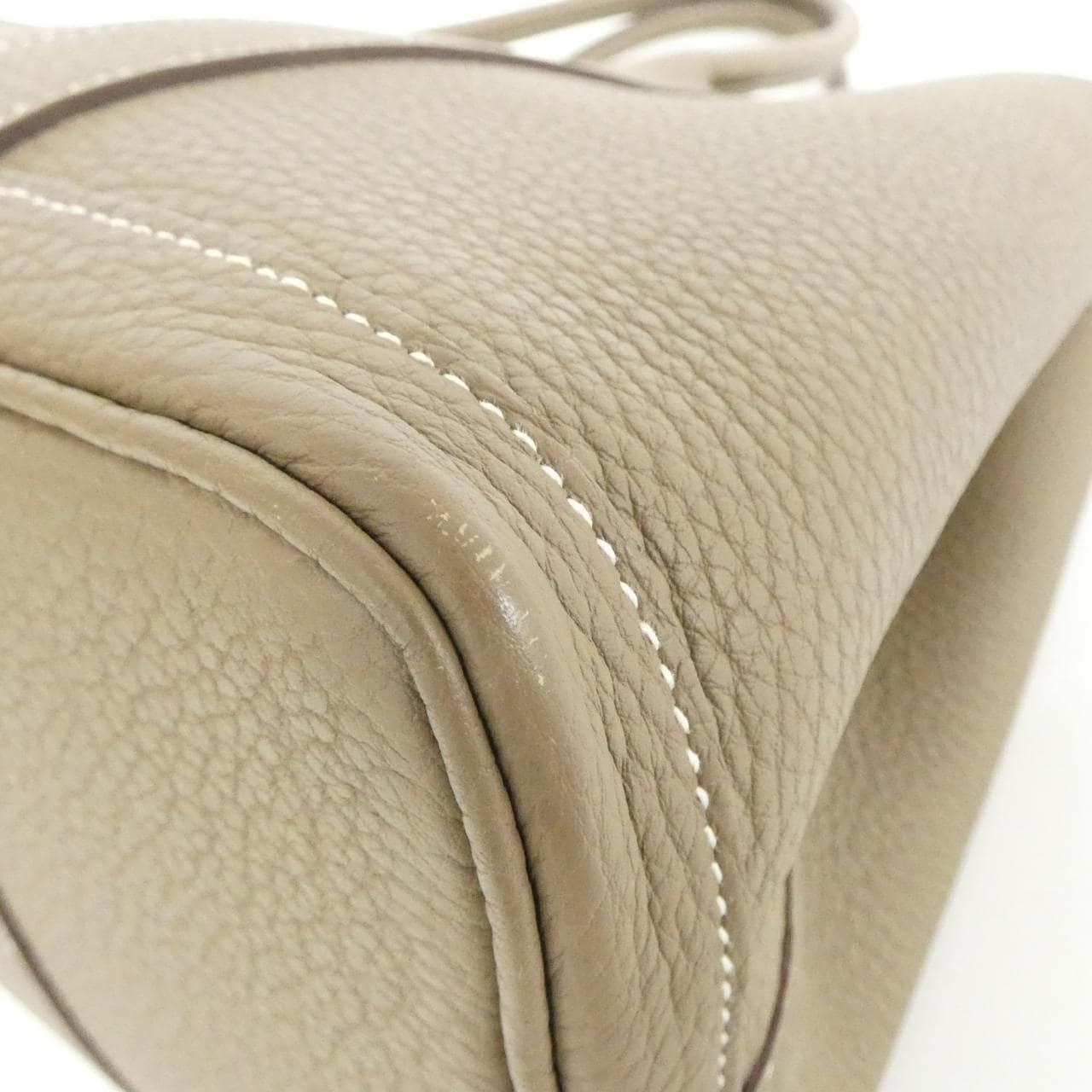 エルメス ガーデン パーティ 30cm 051568CK バッグ