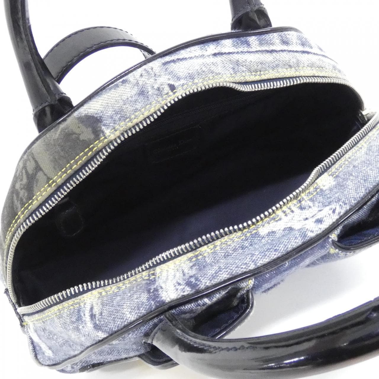 【ヴィンテージ】クリスチャンディオール バッグ