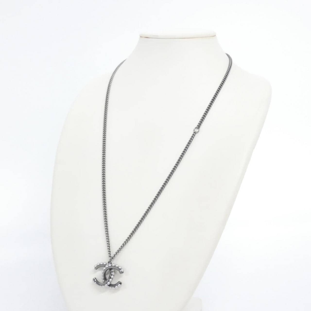 シャネル 64563 ネックレス
