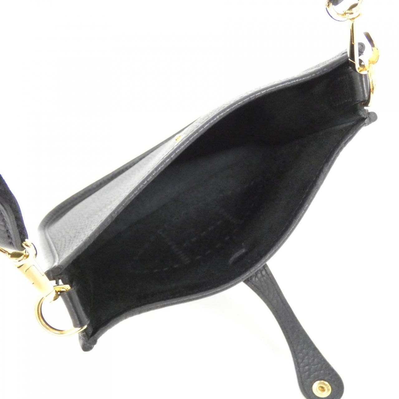 エルメス エヴリン アマゾン 16cm 069426CC ショルダーバッグ