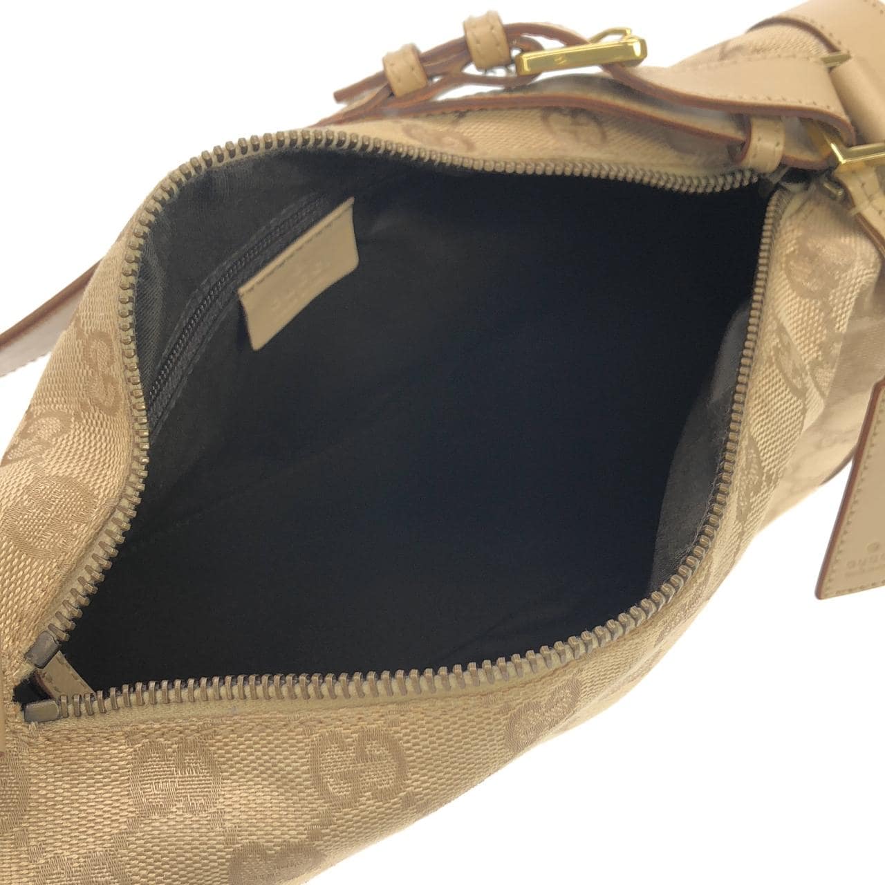 【ヴィンテージ】グッチ 92706 ショルダーバッグ