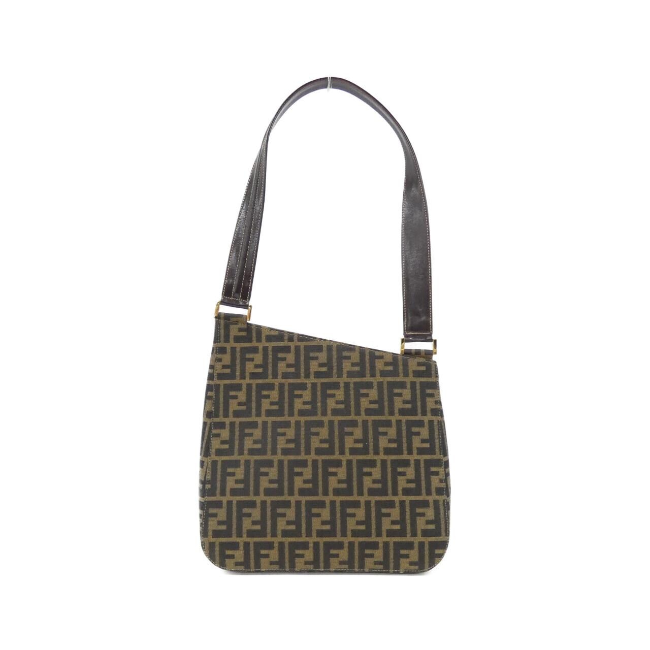 【ヴィンテージ】フェンディ 15222 ショルダーバッグ