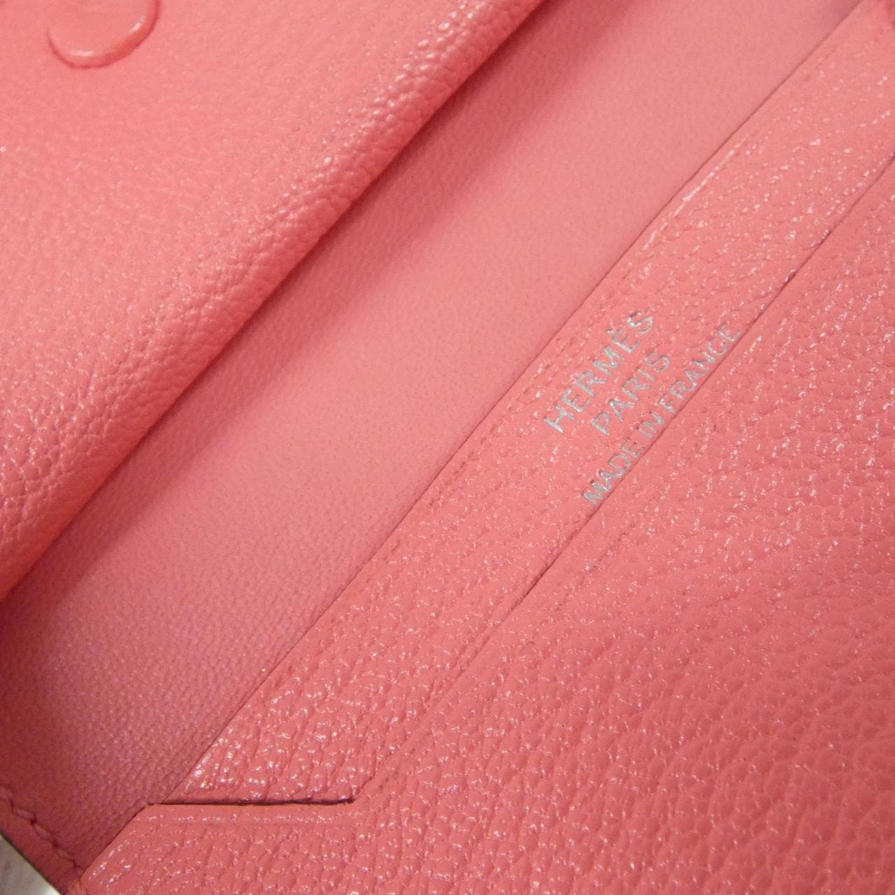 エルメス ベアン ミニ 039795CK 財布