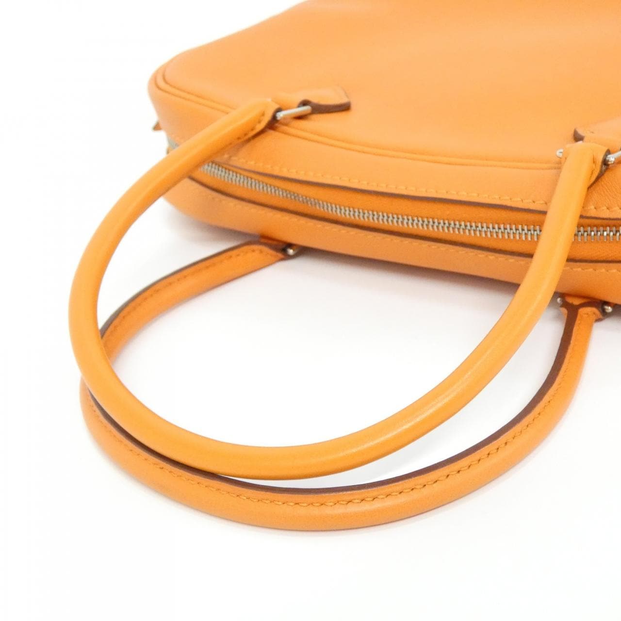 エルメス プリュム エラン PM 061947CK バッグ