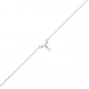 アーカー ビンドゥジーグル ブレスレット 0.03CT