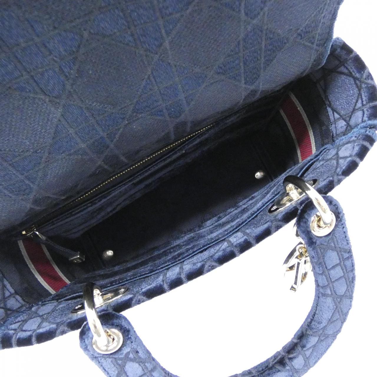 Christian DIOR Lady D-Light 中号 M0565OTHJ 包