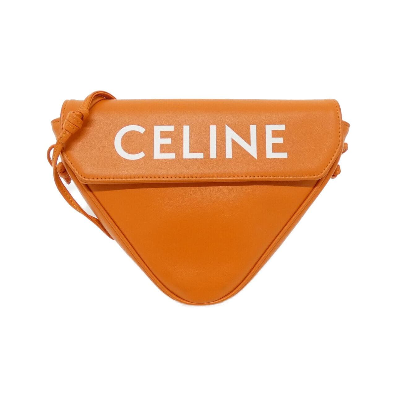 CELINE三角包 195903DCS 肩背包