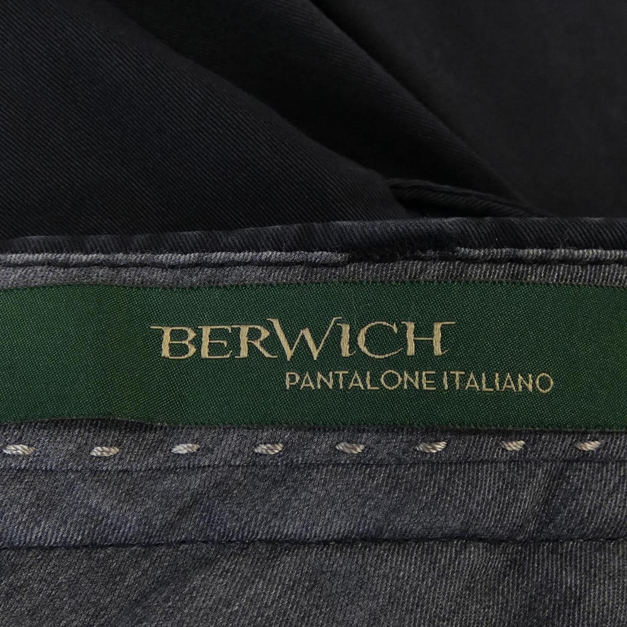 ベルウィッチ BERWICH パンツ