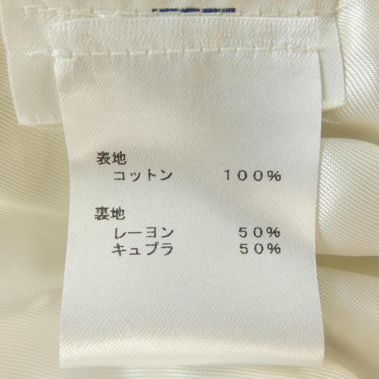 ルイヴィトン LOUIS VUITTON コート