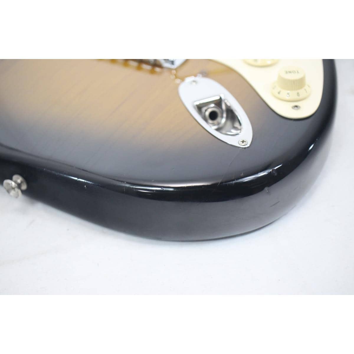 ＦＥＮＤＥＲ　ＣＵＳＴＯＭ　ＳＨＯＰ　　５７　ＳＴＲＡＴＯＣＡＳＴＥＲ