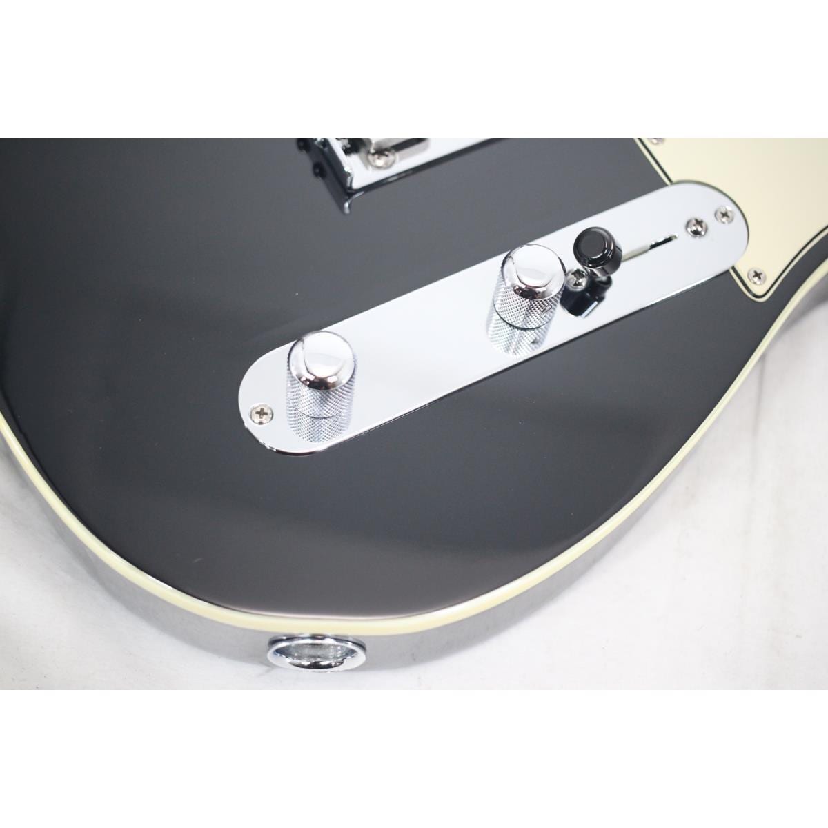 ＦＥＮＤＥＲ　　ＡＭＥＲＩＣＡＮ　ＤＬＸ　ＴＥＬＥＣＡＳＴＥＲ