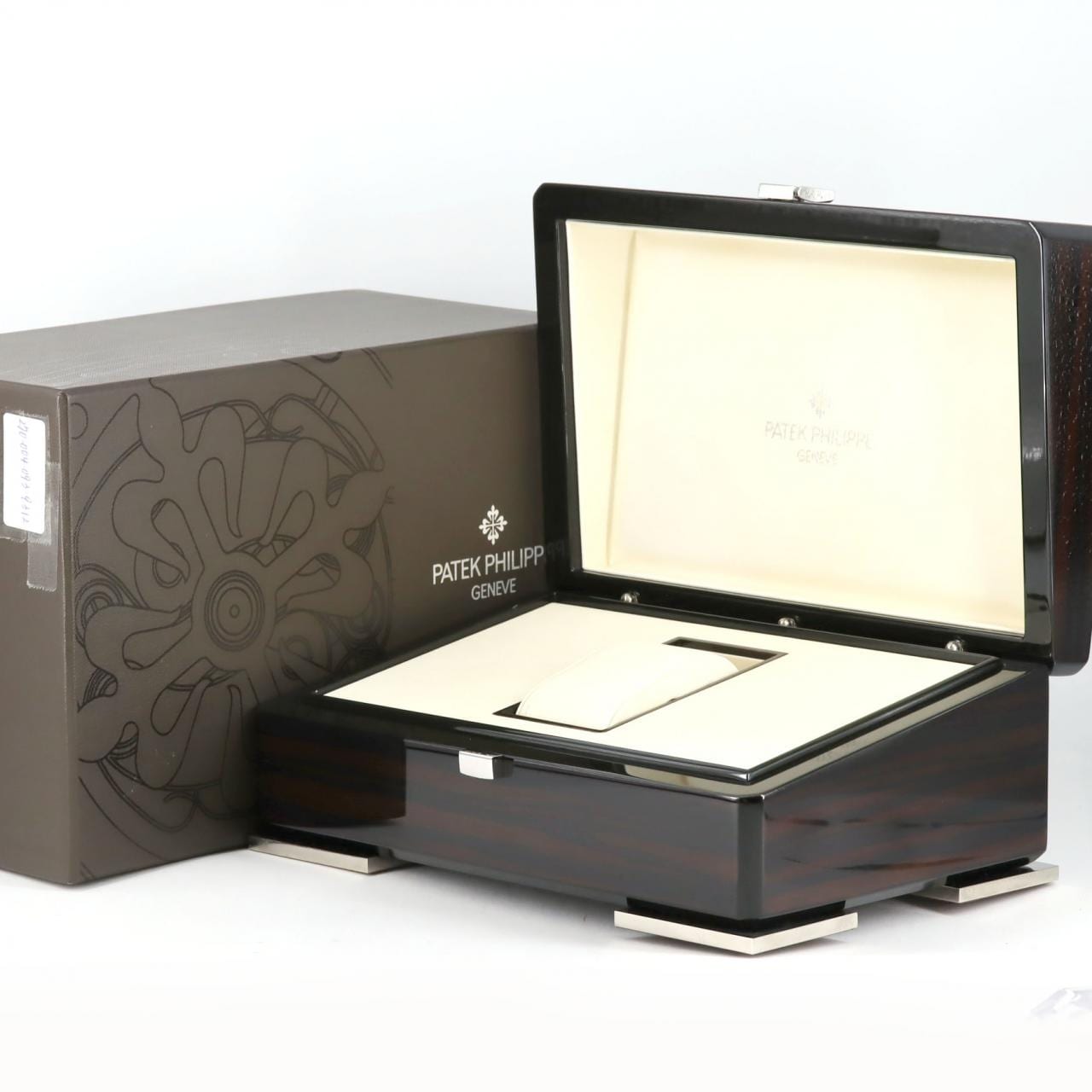 パテック・フィリップ カラトラバ YG 3998/1J YG 自動巻