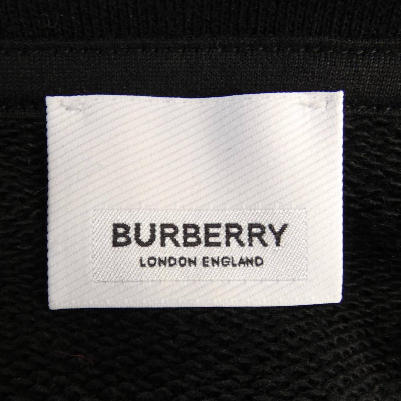 バーバリー BURBERRY パーカー