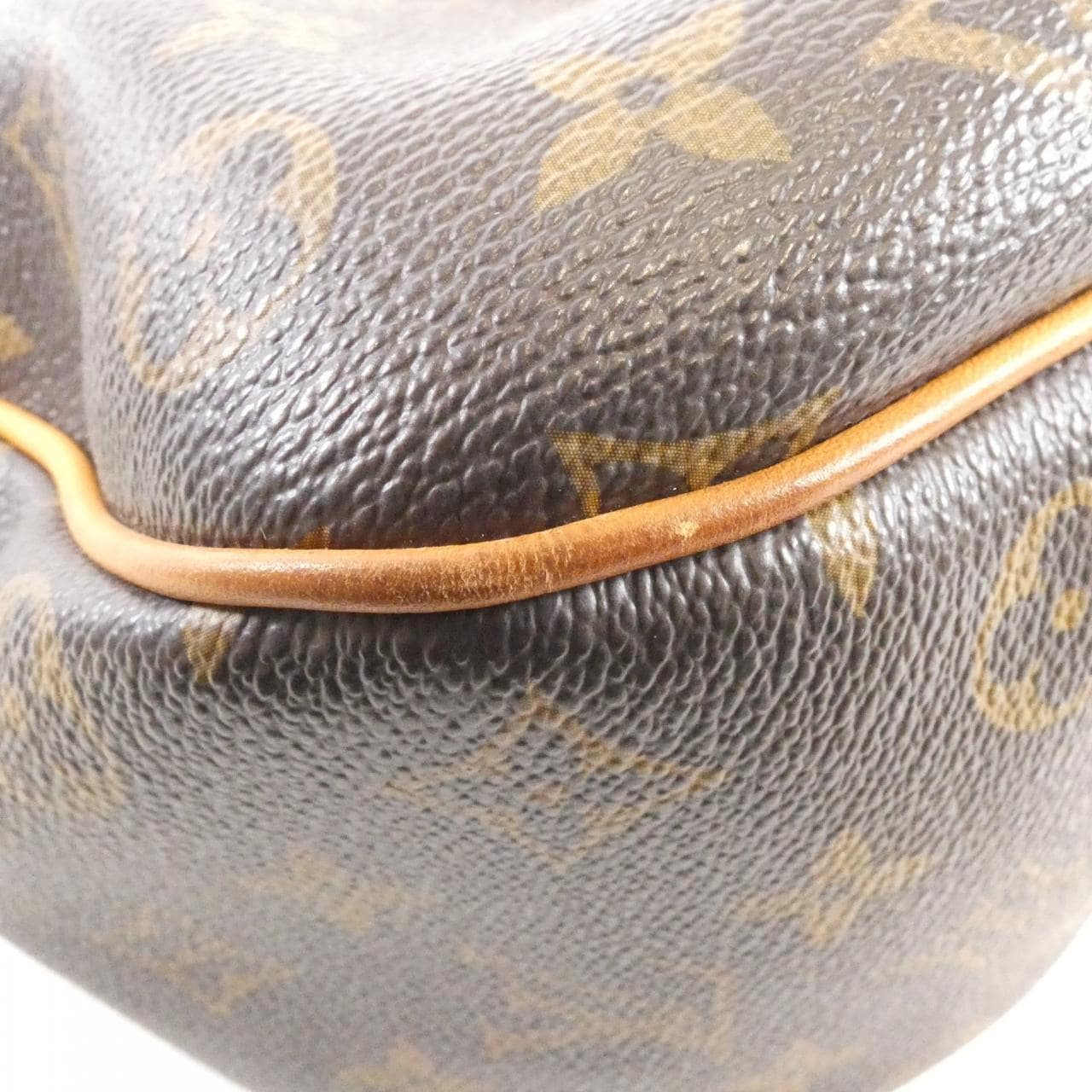 LOUIS VUITTON Monogram Galliera PM M56382 單肩包