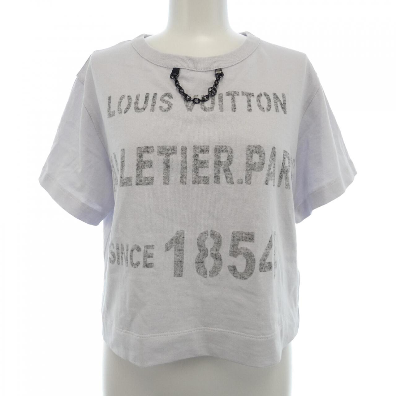 ルイヴィトン LOUIS VUITTON FSTS47SYP Tシャツ