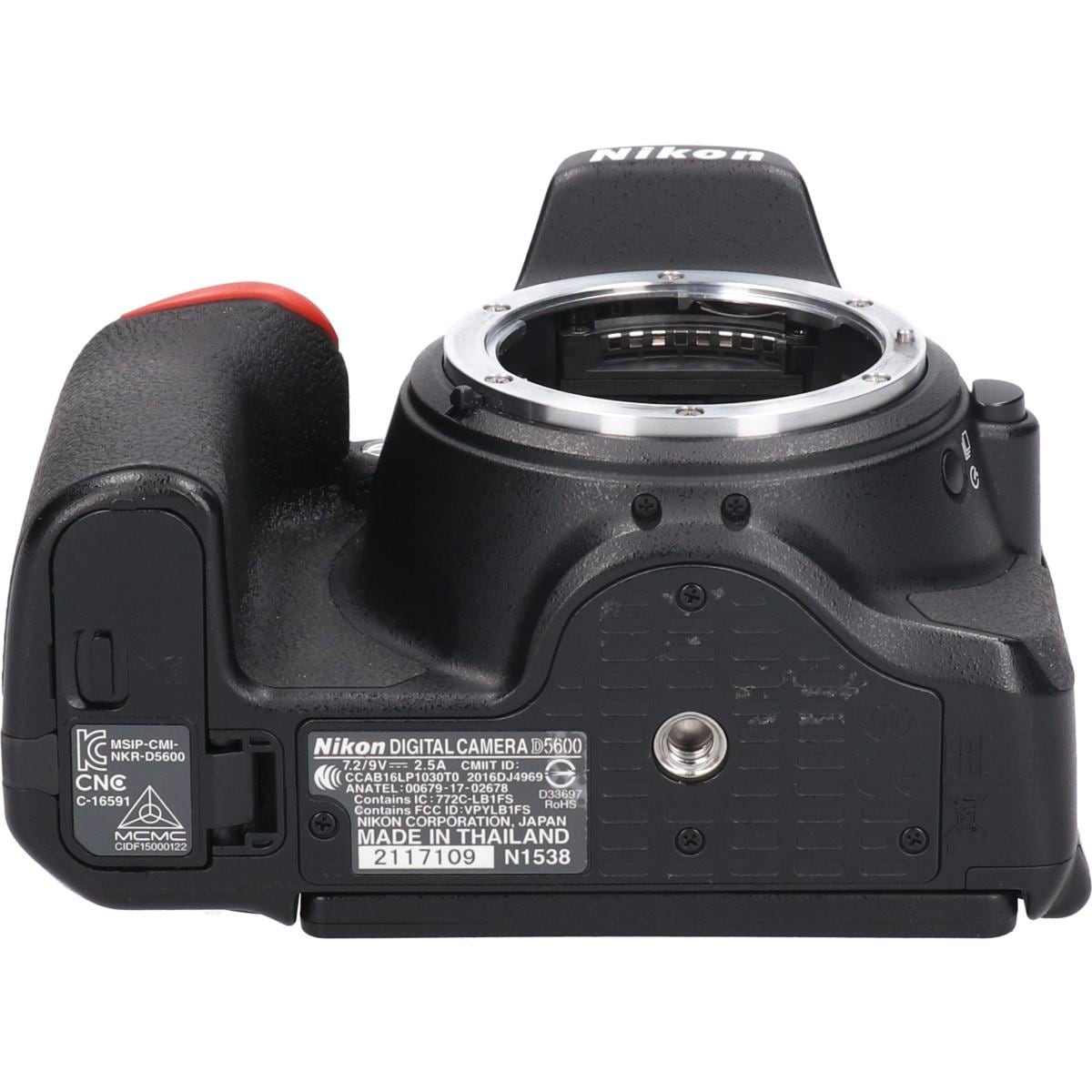 Ｄ５６００