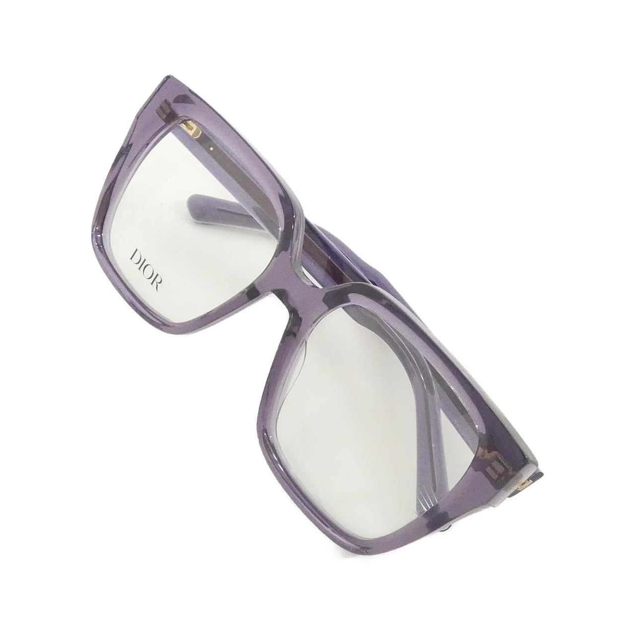 【新品】クリスチャンディオール DIORSPIRITO S6I メガネ