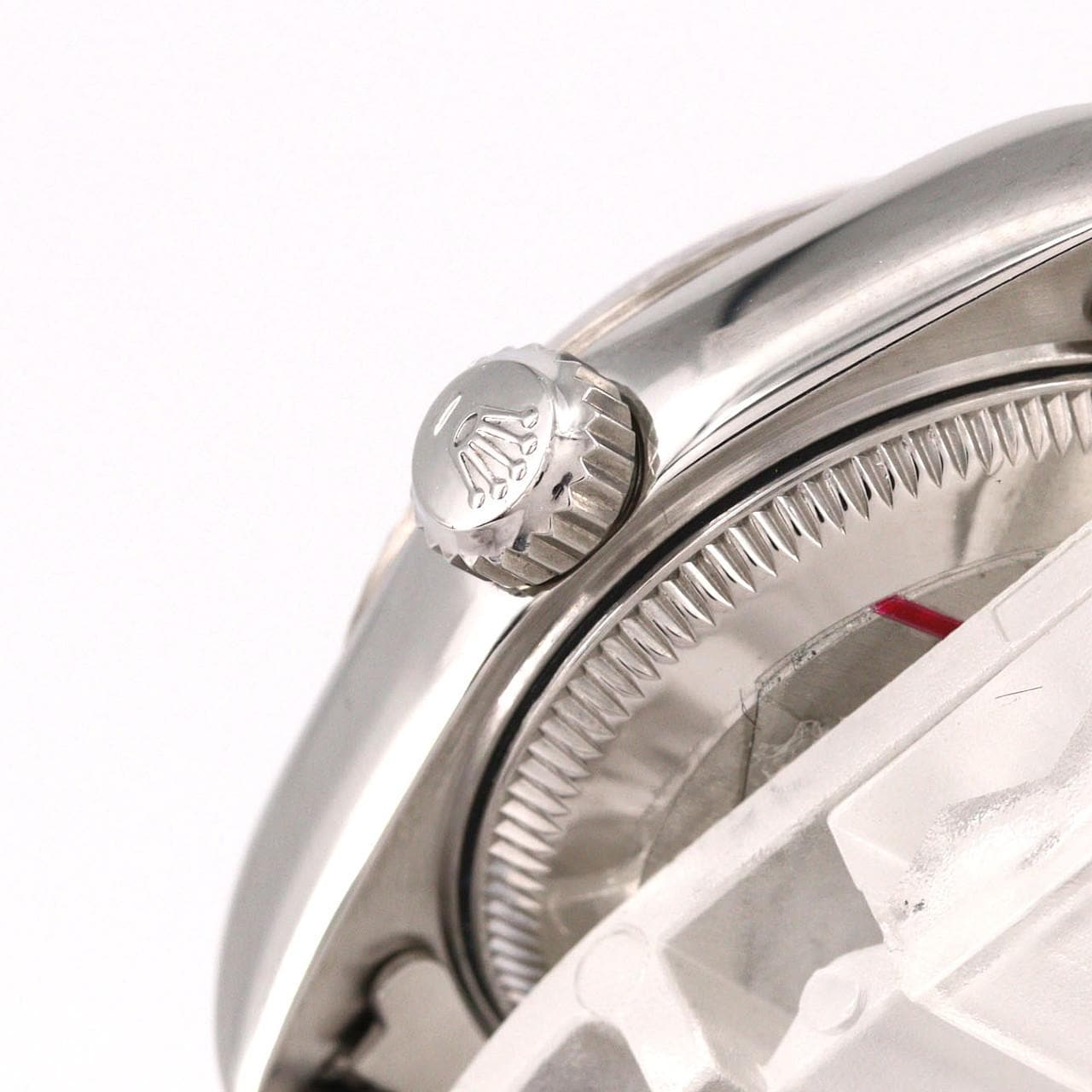 ロレックス デイトジャスト 69174G SSxWG 自動巻 T番