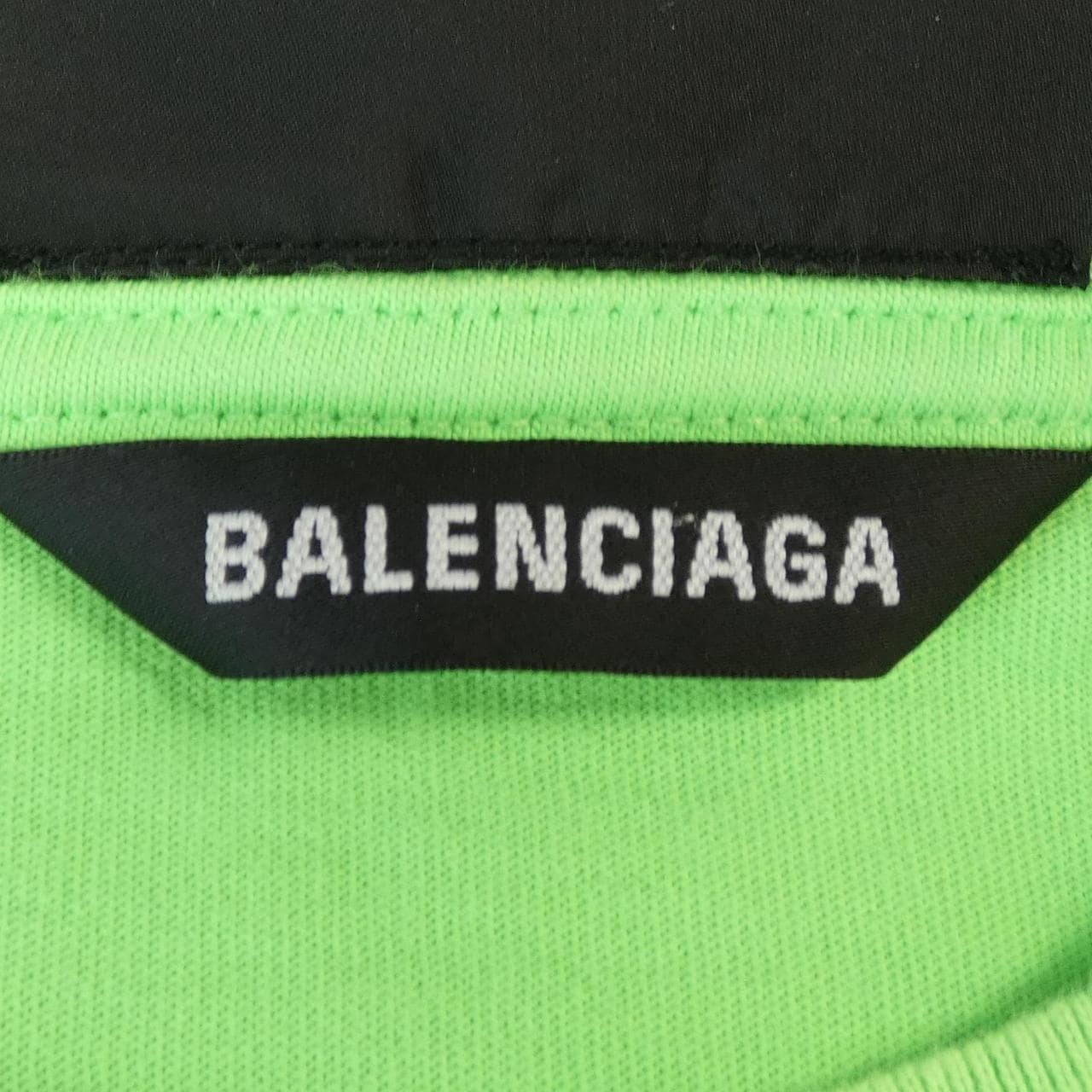 バレンシアガ BALENCIAGA 612966 THV50 Tシャツ