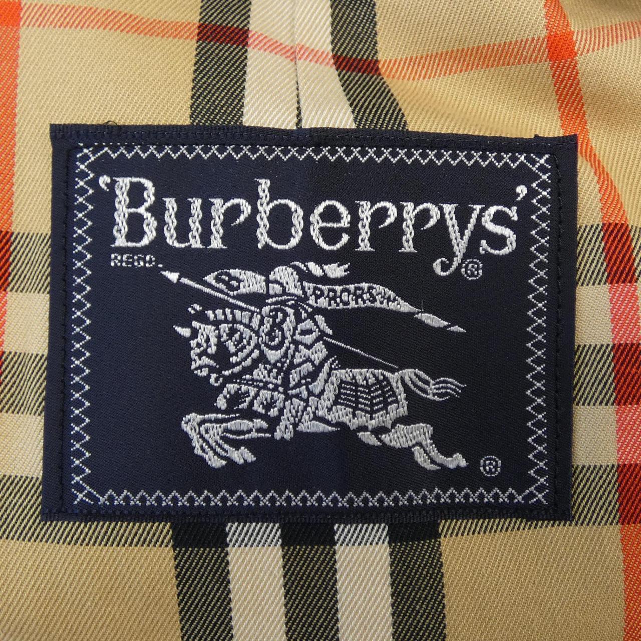 【ヴィンテージ】バーバリーズ Burberrys コート