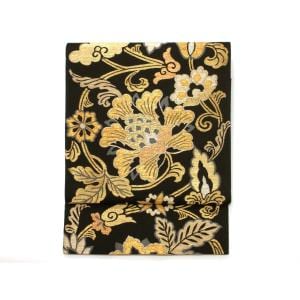 【新品】袋帯【帯屋捨松】