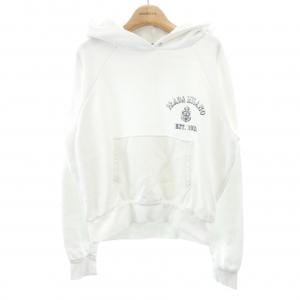 プラダ PRADA 134713 SOOO 16V4 パーカー