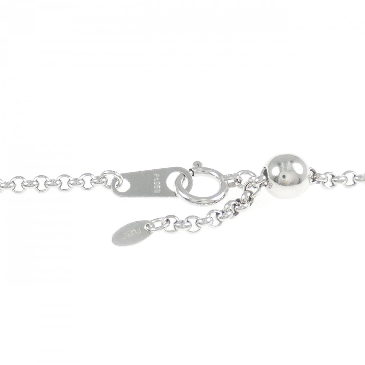 【新品】PT850 ネックレス