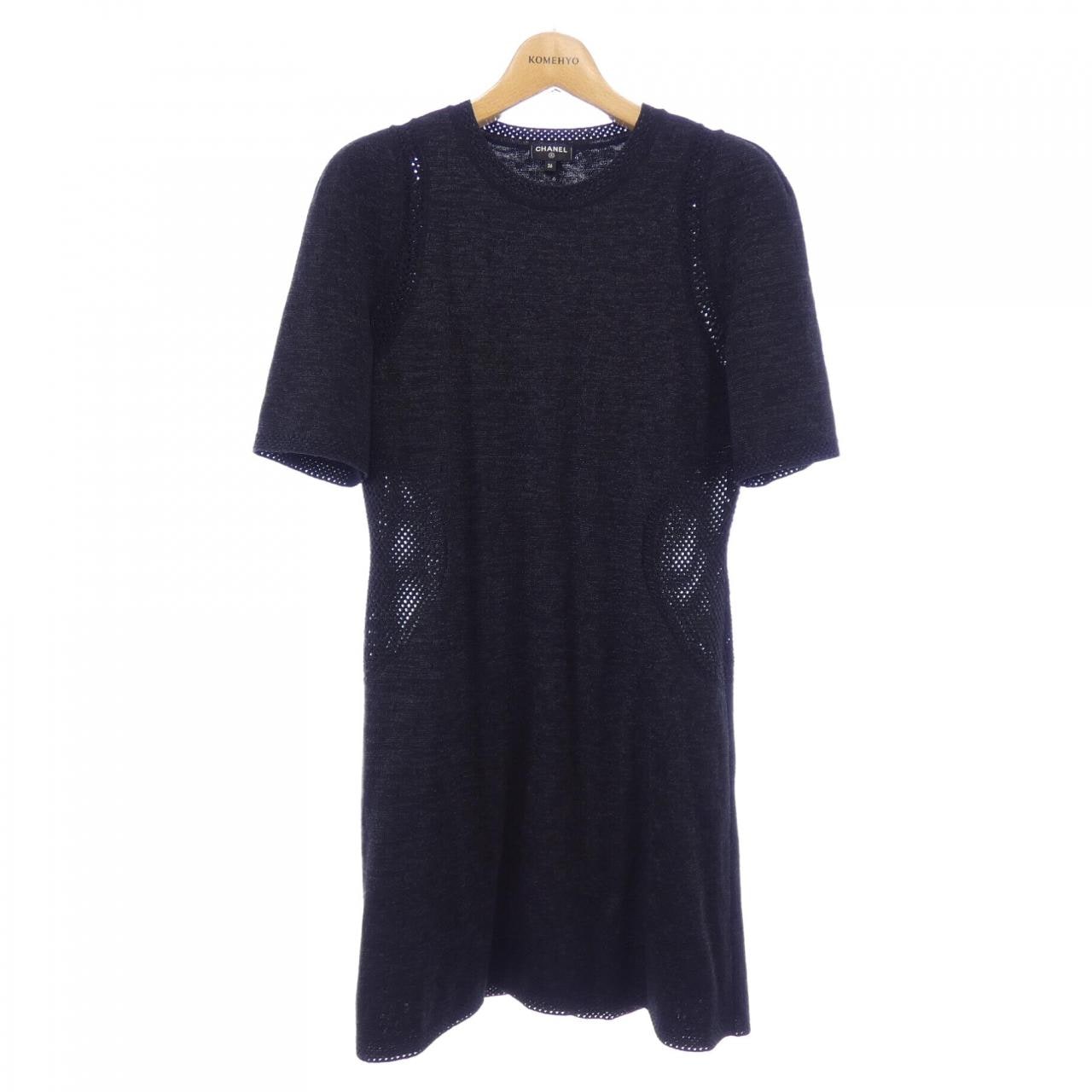 シャネル CHANEL P57789K07577 ワンピース