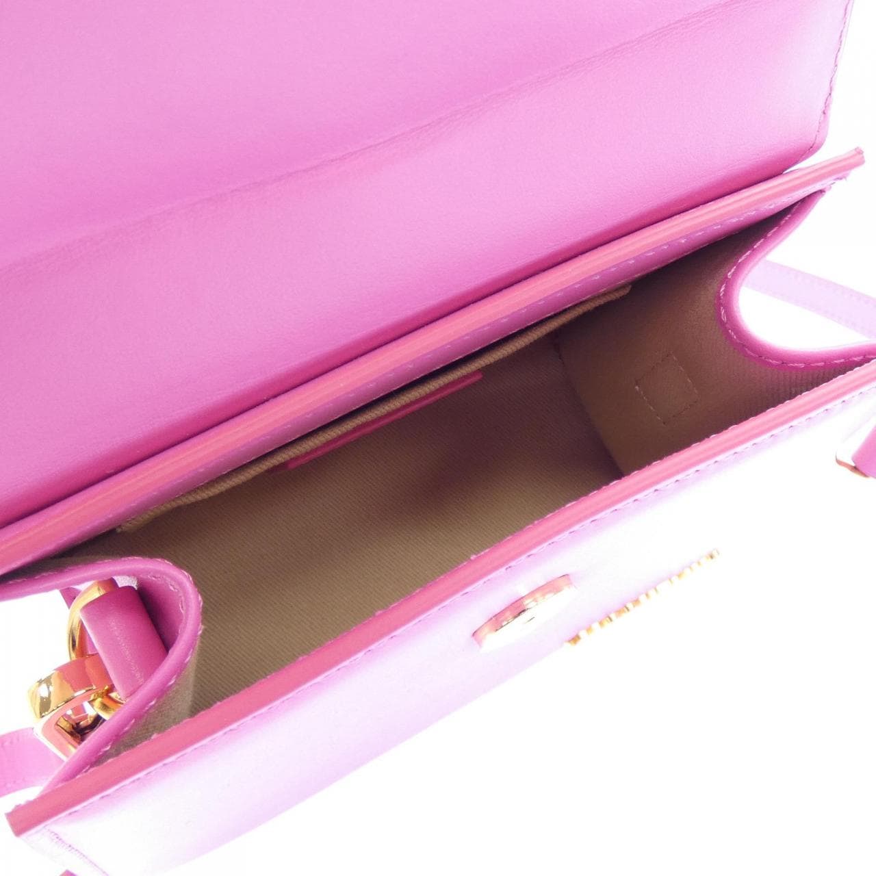 ジャックムー JACQUEMUS 213BA002.3060 BAG