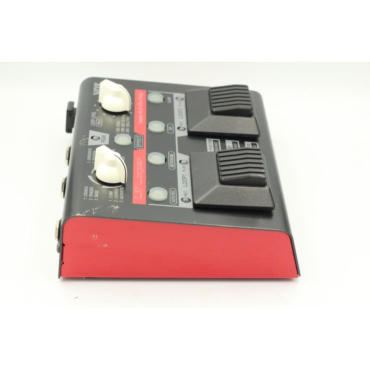 ＶＯＸ　　ＶＬＬ１