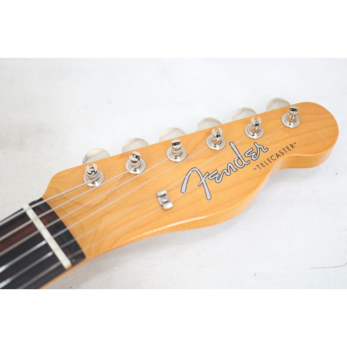 ＦＥＮＤＥＲ　ＪＡＰＡＮ　　ＦＳＲ　ＴＲＡＤＩＴＩＯＮＡＬ　６０Ｓ　ＴＥＬＥ