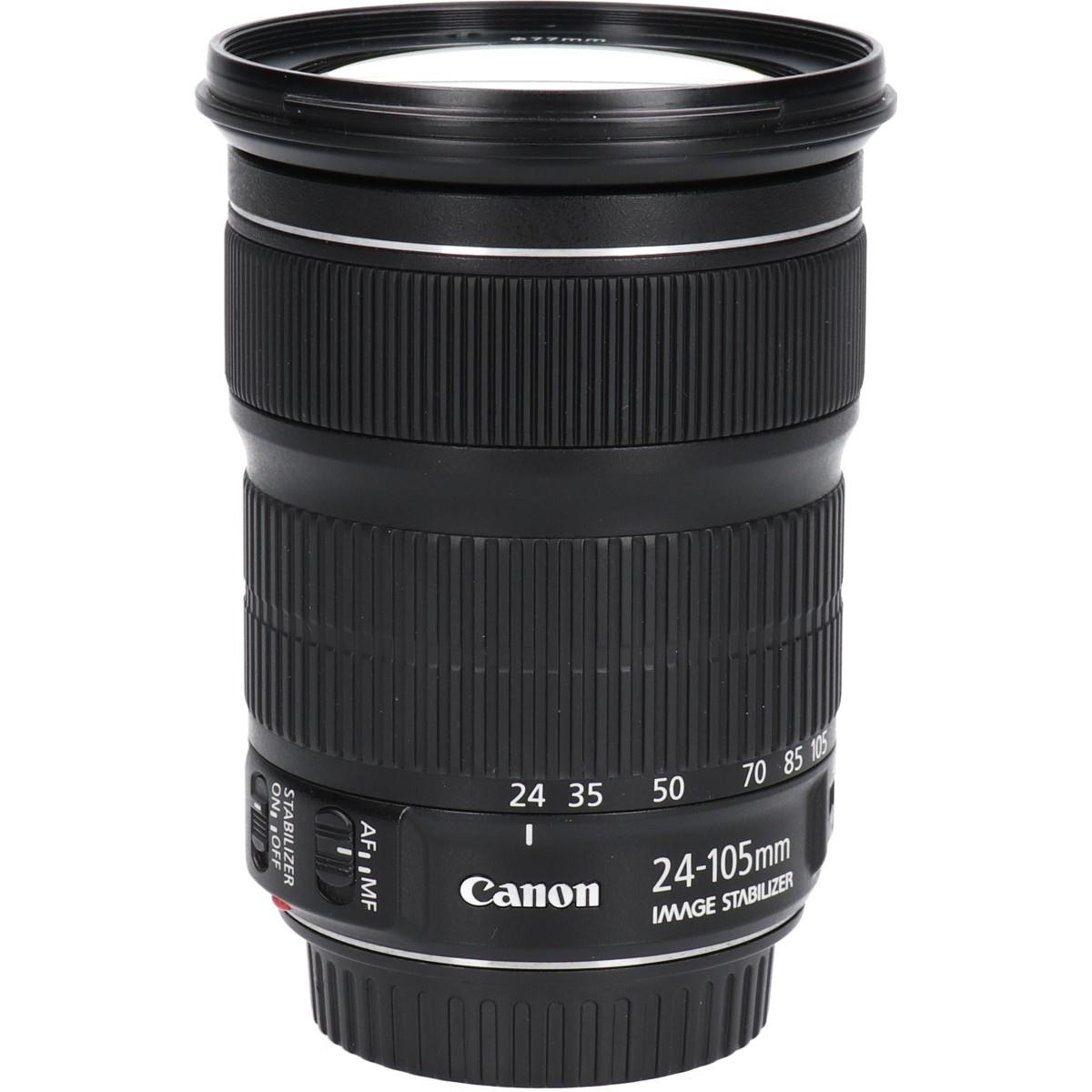 ＥＦ２４－１０５ｍｍ　Ｆ３．５－５．６ＩＳ　ＳＴＭ