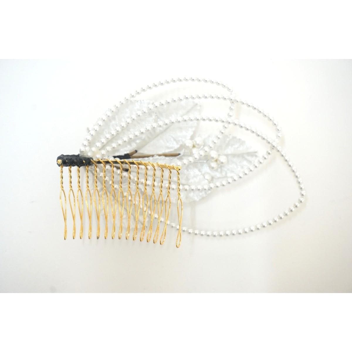 【未使用品】髪飾り