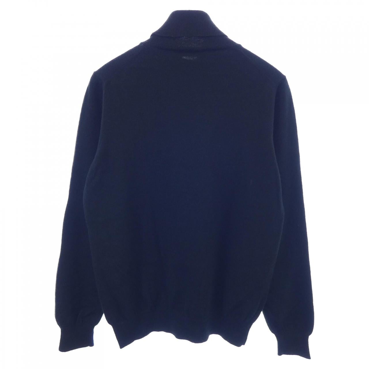 グランサッソ Gran Sasso ニット