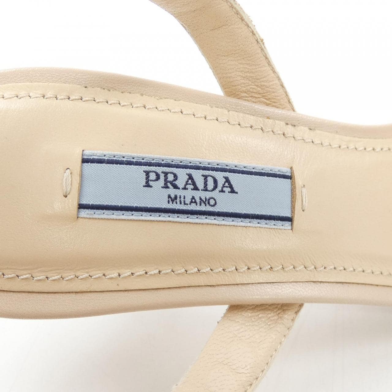 プラダ PRADA サンダル