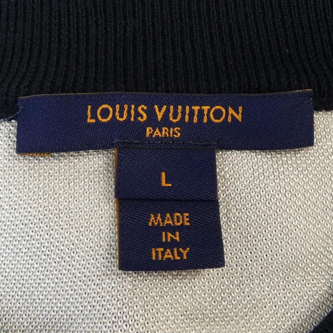 ルイヴィトン LOUIS VUITTON カーディガン