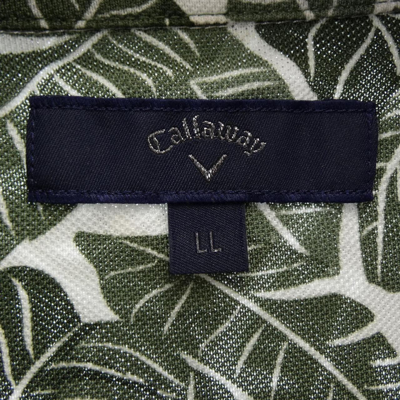 キャロウェイ callaway ポロシャツ