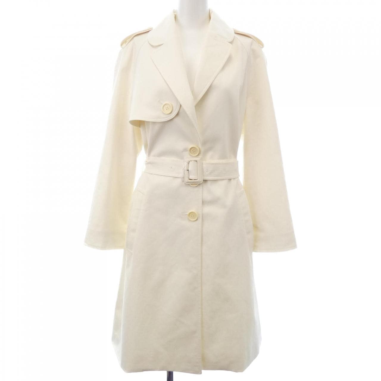 クリスチャンディオール CHRISTIAN DIOR 1C21802A1307 コート