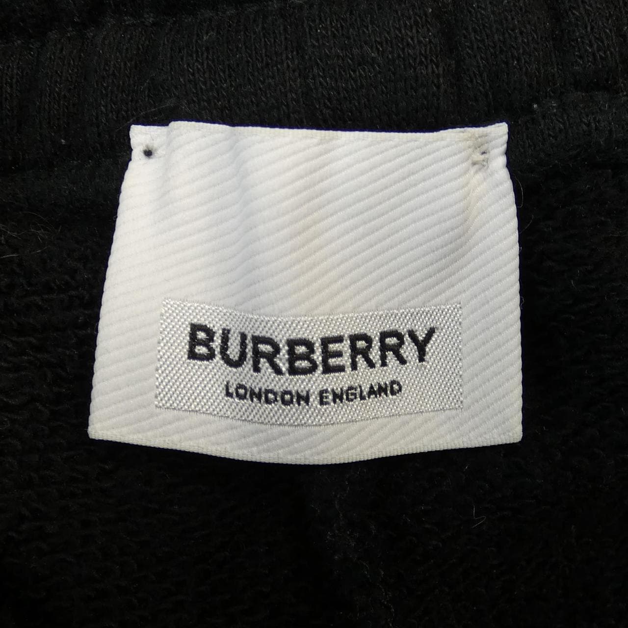 バーバリー BURBERRY 8024541 パンツ
