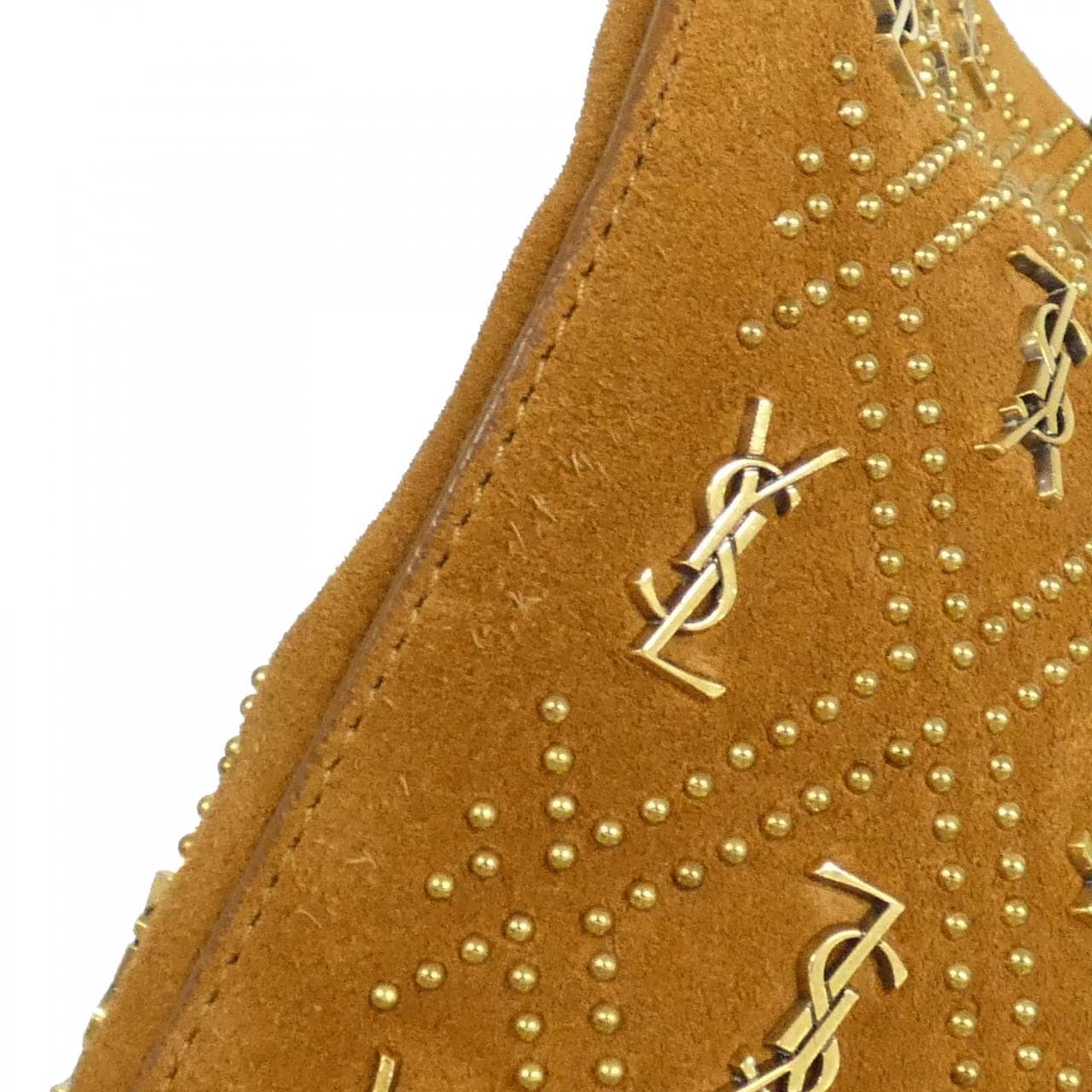 サンローラン トイ ショッピング 606755 バッグ