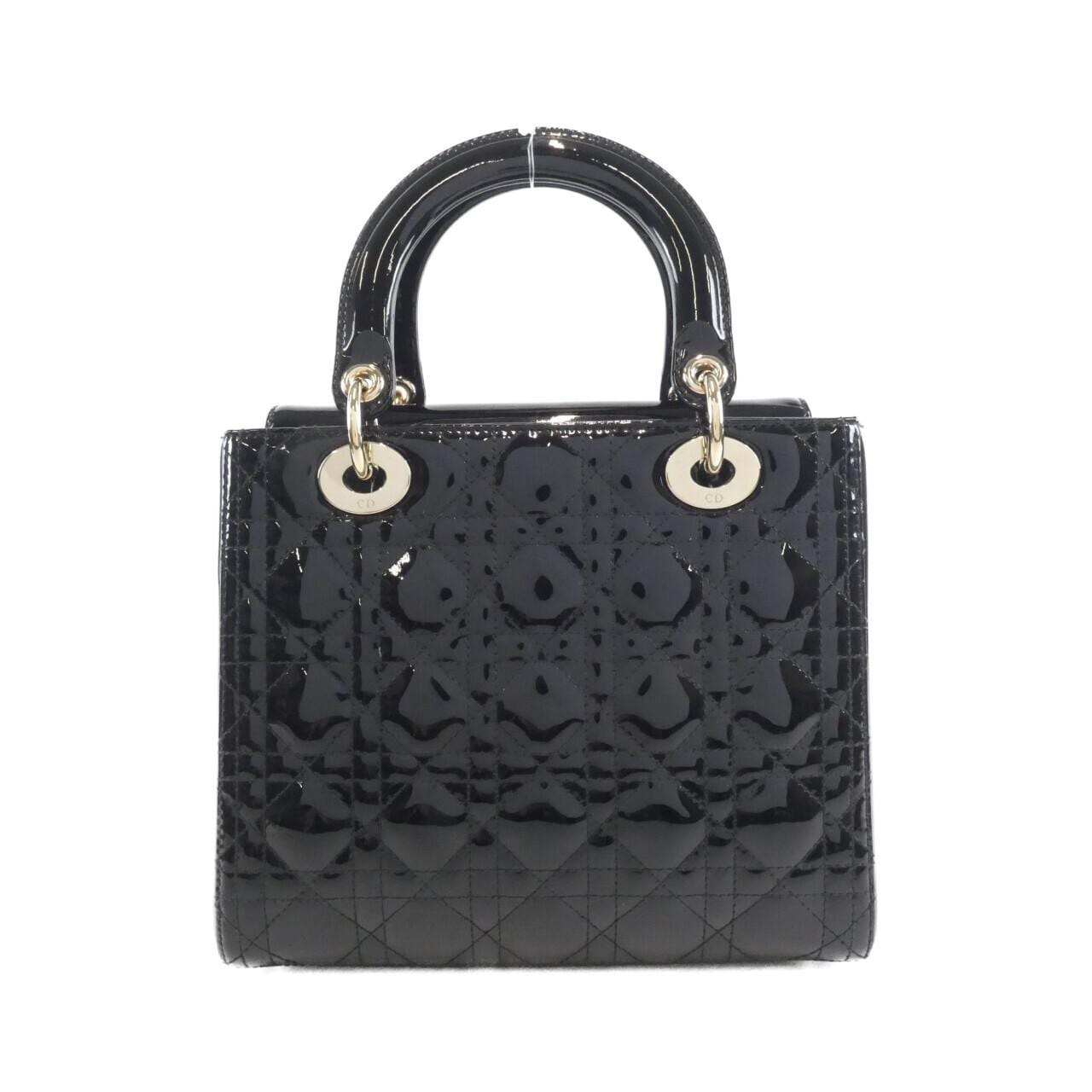 クリスチャンディオール レディ ディオール ミディアム M0565OWCB バッグ