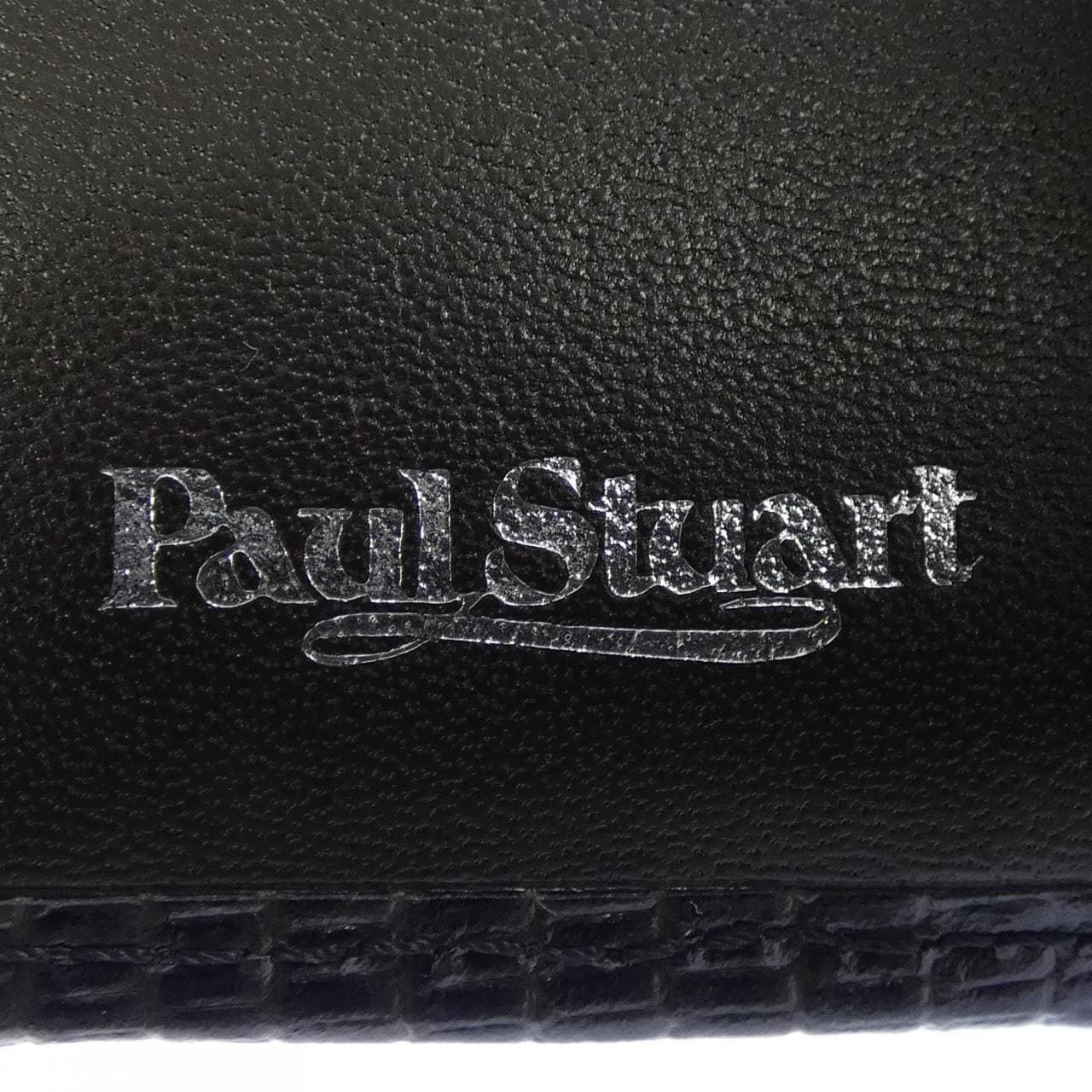ポールスチュアート PAUL STUART COIN & KEY CASE
