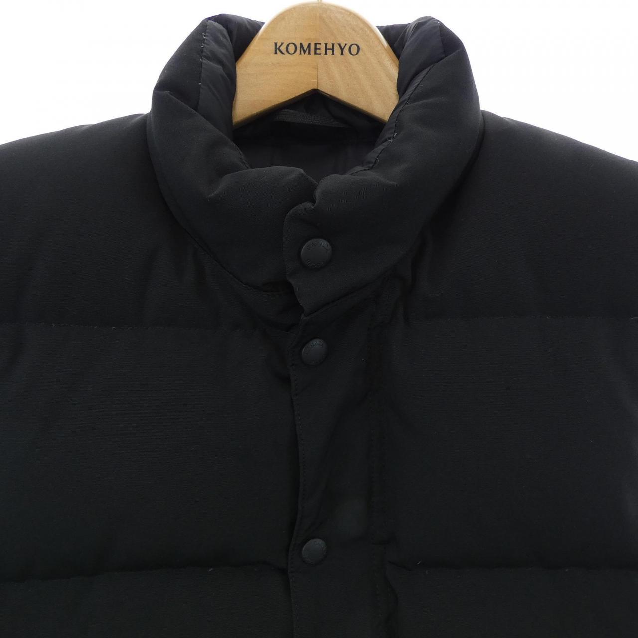 カナダグース CANADA GOOSE 4131JM R WINDSOR ウィンザー ダウンベスト