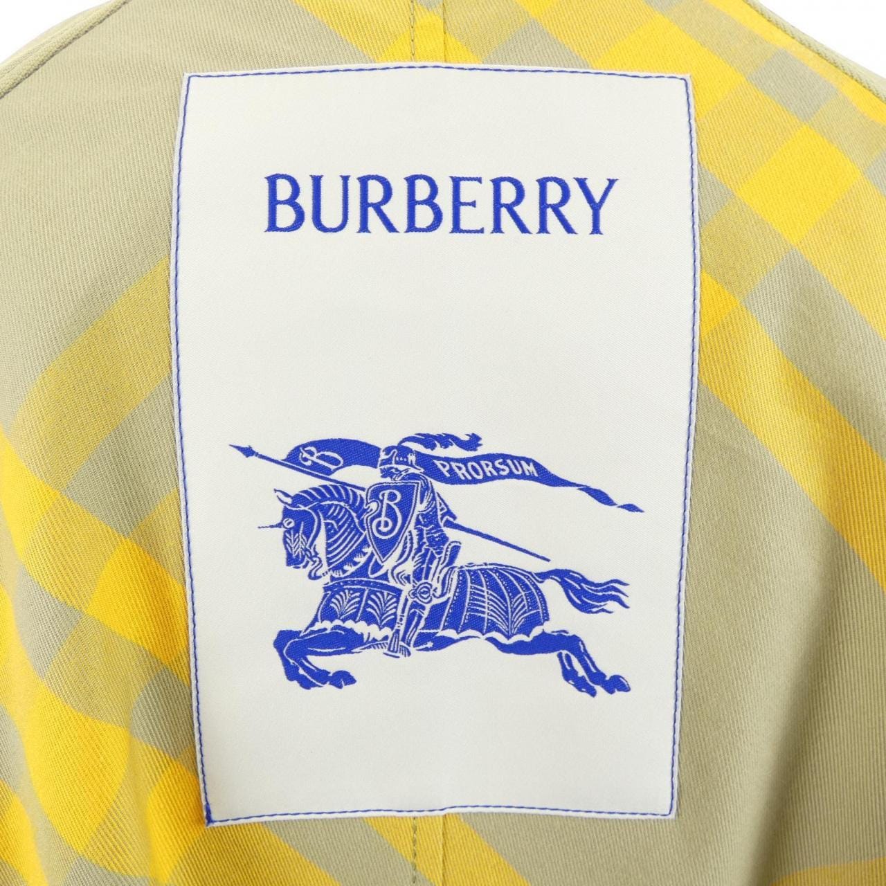 バーバリー BURBERRY 8078722 コート